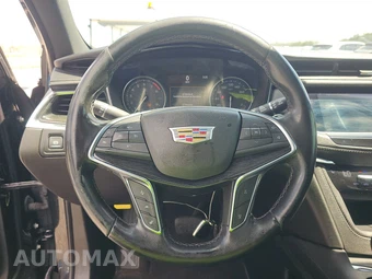 2020 Cadillac XT5 Premium Luxury 1SC - miniatura 10