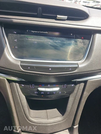 2020 Cadillac XT5 Premium Luxury 1SC - miniatura 11