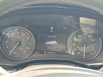 2020 Cadillac XT5 Premium Luxury 1SC - miniatura 12