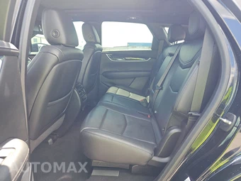 2020 Cadillac XT5 Premium Luxury 1SC - miniatura 13