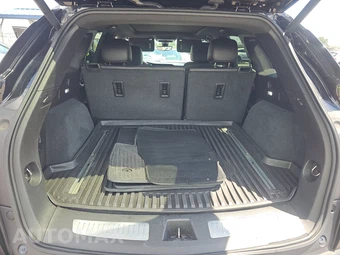 2020 Cadillac XT5 Premium Luxury 1SC - miniatura 16