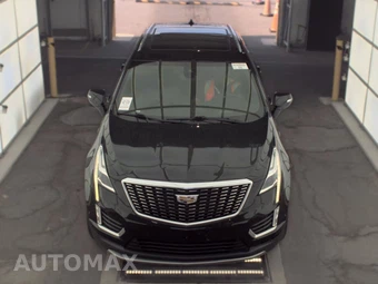 2020 Cadillac XT5 Premium Luxury 1SC - miniatura 2