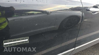 2020 Cadillac XT5 Premium Luxury 1SC - miniatura 31