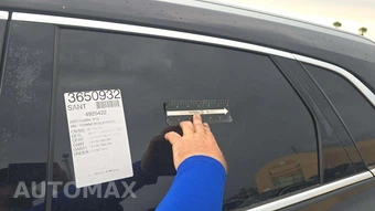 2020 Cadillac XT5 Premium Luxury 1SC - miniatura 37