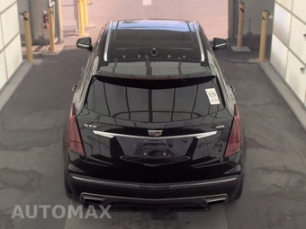 2020 Cadillac XT5 Premium Luxury 1SC - miniatura 5