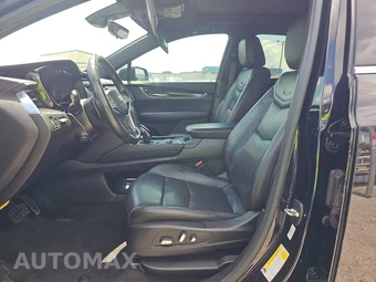 2020 Cadillac XT5 Premium Luxury 1SC - miniatura 7