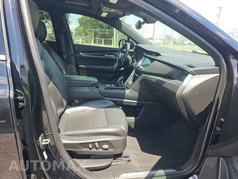 2020 Cadillac XT5 Premium Luxury 1SC - miniatura 8