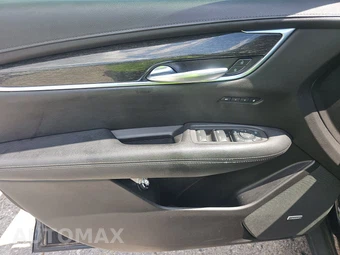2020 Cadillac XT5 Premium Luxury 1SC - miniatura 9