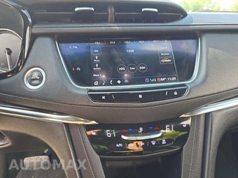 2020 Cadillac XT5 Premium Luxury 1SC - miniatura 10