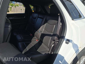 2020 Cadillac XT5 Premium Luxury 1SC - miniatura 13