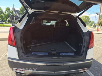 2020 Cadillac XT5 Premium Luxury 1SC - miniatura 14