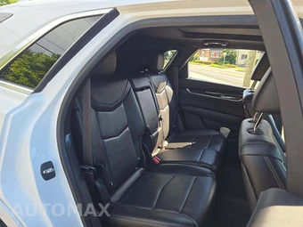 2020 Cadillac XT5 Premium Luxury 1SC - miniatura 16