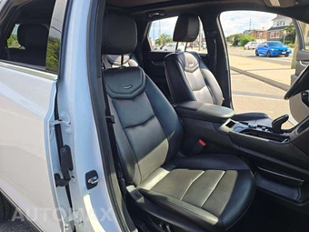 2020 Cadillac XT5 Premium Luxury 1SC - miniatura 18
