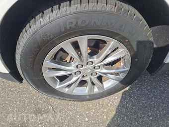 2020 Cadillac XT5 Premium Luxury 1SC - miniatura 22