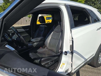 2020 Cadillac XT5 Premium Luxury 1SC - miniatura 6