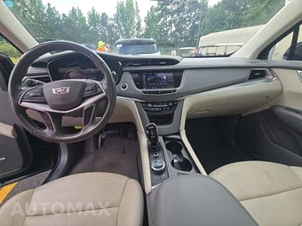 2020 Cadillac XT5 Premium Luxury 1SC - miniatura 11