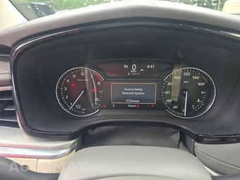 2020 Cadillac XT5 Premium Luxury 1SC - miniatura 12