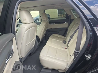 2020 Cadillac XT5 Premium Luxury 1SC - miniatura 13
