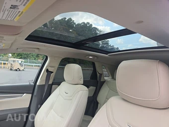 2020 Cadillac XT5 Premium Luxury 1SC - miniatura 18