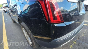 2020 Cadillac XT5 Premium Luxury 1SC - miniatura 24