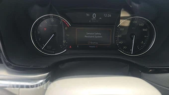 2020 Cadillac XT5 Premium Luxury 1SC - miniatura 39