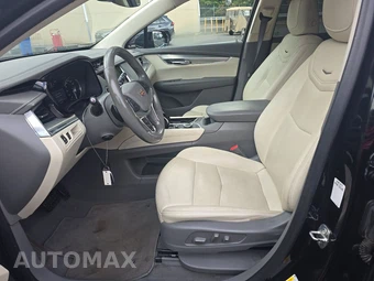 2020 Cadillac XT5 Premium Luxury 1SC - miniatura 7