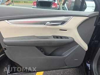 2020 Cadillac XT5 Premium Luxury 1SC - miniatura 9