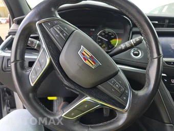 2020 Cadillac XT5 Premium Luxury 1SC - miniatura 10