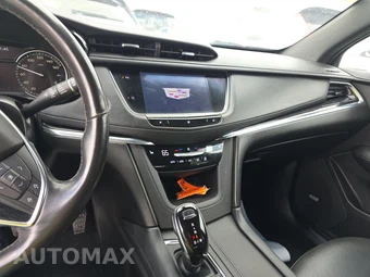 2020 Cadillac XT5 Premium Luxury 1SC - miniatura 11