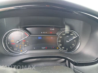 2020 Cadillac XT5 Premium Luxury 1SC - miniatura 12