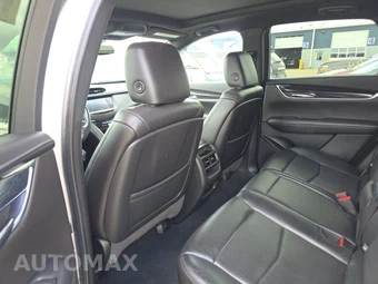 2020 Cadillac XT5 Premium Luxury 1SC - miniatura 13