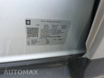 2020 Cadillac XT5 Premium Luxury 1SC - miniatura 14