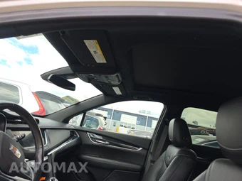 2020 Cadillac XT5 Premium Luxury 1SC - miniatura 17