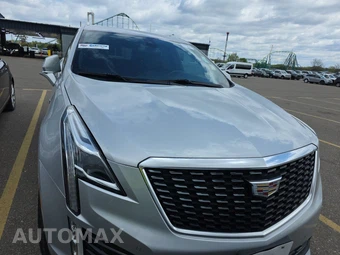2020 Cadillac XT5 Premium Luxury 1SC - miniatura 2
