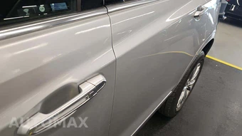 2020 Cadillac XT5 Premium Luxury 1SC - miniatura 20