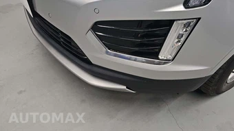 2020 Cadillac XT5 Premium Luxury 1SC - miniatura 21