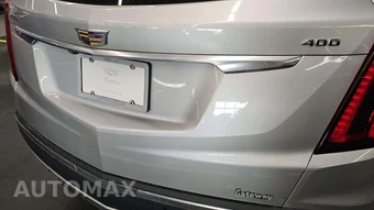 2020 Cadillac XT5 Premium Luxury 1SC - miniatura 24