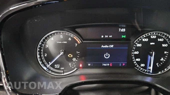 2020 Cadillac XT5 Premium Luxury 1SC - miniatura 27