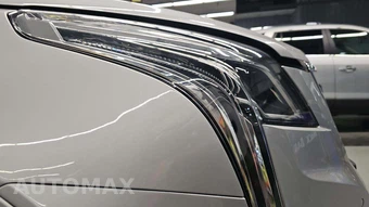 2020 Cadillac XT5 Premium Luxury 1SC - miniatura 29