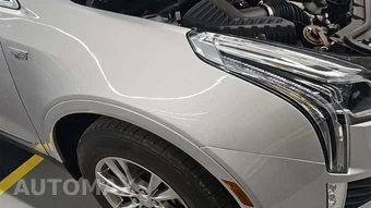 2020 Cadillac XT5 Premium Luxury 1SC - miniatura 30