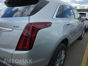2020 Cadillac XT5 Premium Luxury 1SC - miniatura 4