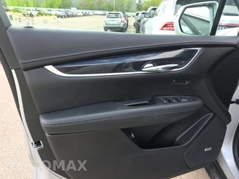 2020 Cadillac XT5 Premium Luxury 1SC - miniatura 9
