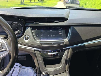 2020 Cadillac XT5 Premium Luxury 1SC - miniatura 10