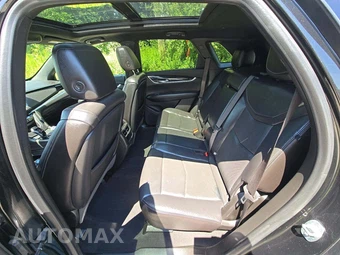 2020 Cadillac XT5 Premium Luxury 1SC - miniatura 13