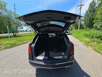 2020 Cadillac XT5 Premium Luxury 1SC - miniatura 14