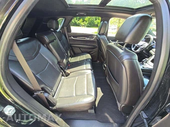 2020 Cadillac XT5 Premium Luxury 1SC - miniatura 16