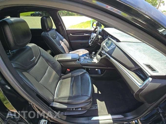 2020 Cadillac XT5 Premium Luxury 1SC - miniatura 18