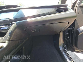 2020 Cadillac XT5 Premium Luxury 1SC - miniatura 19