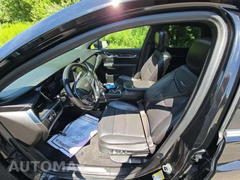 2020 Cadillac XT5 Premium Luxury 1SC - miniatura 6
