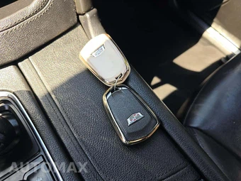 2020 Cadillac XT5 Premium Luxury 1SC - miniatura 8